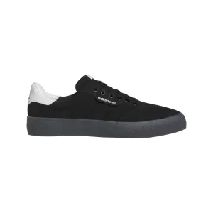 3MC Shoes - Core Black / Cloud White / Better Scarlet