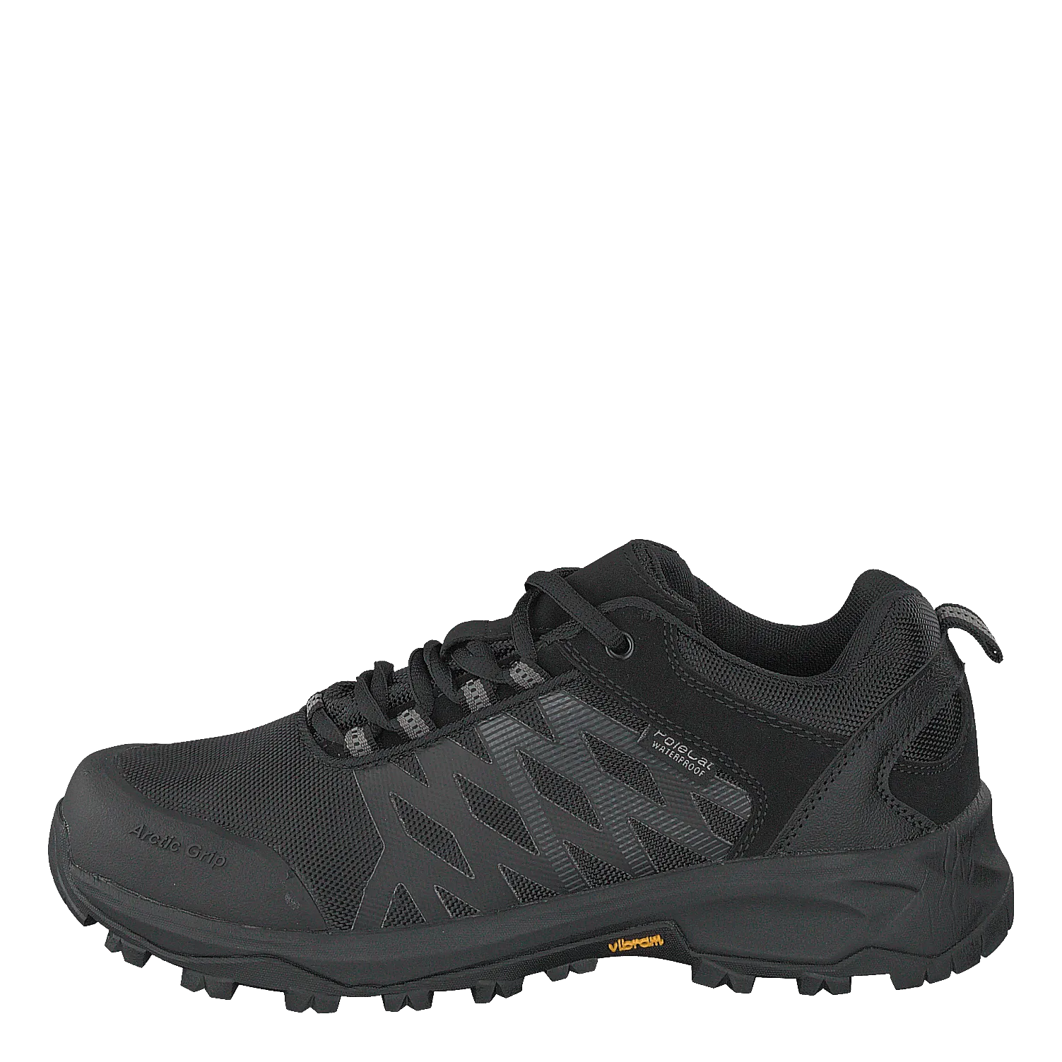 430-2501 Vibram Arctic Grip Black