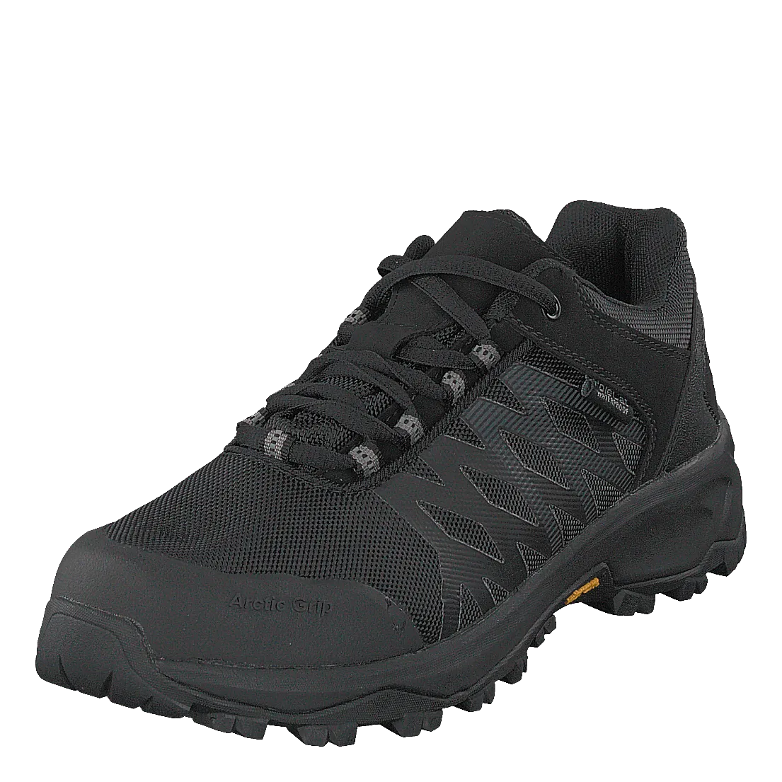 430-2501 Vibram Arctic Grip Black