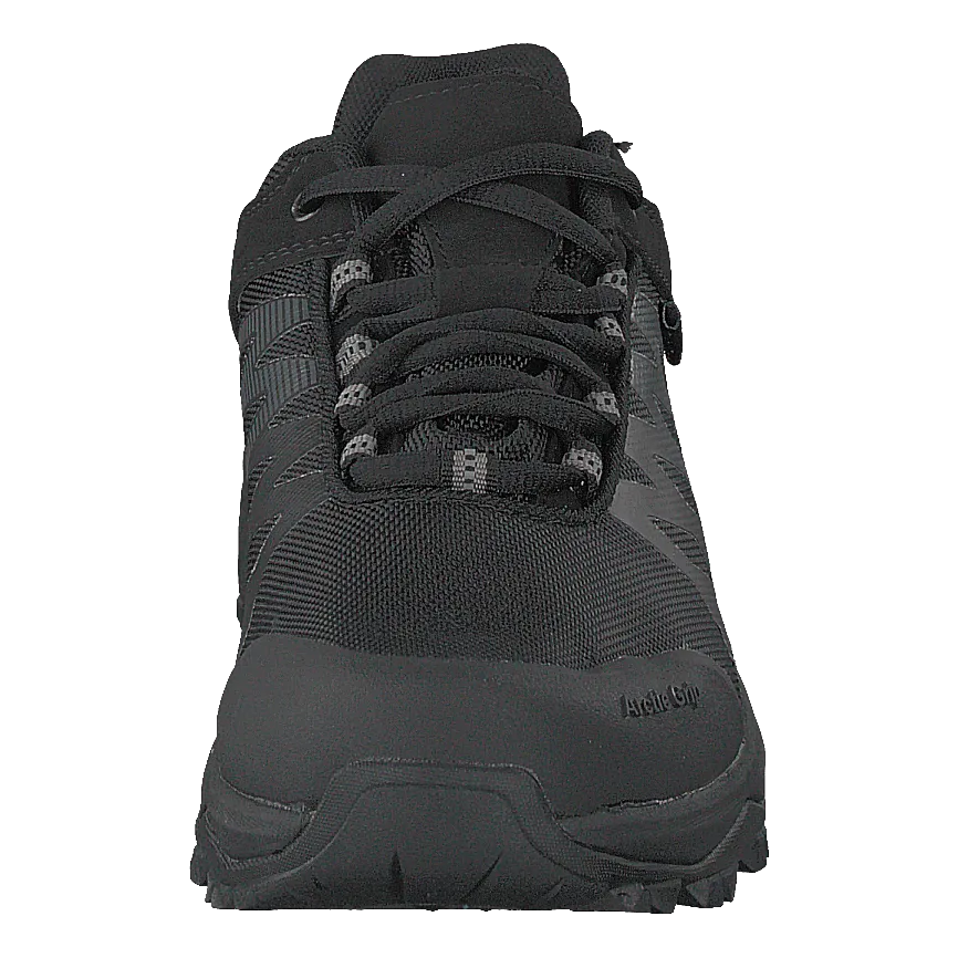 430-2501 Vibram Arctic Grip Black