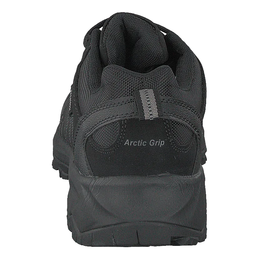 430-2501 Vibram Arctic Grip Black