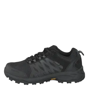 430-2501 Vibram Arctic Grip Black