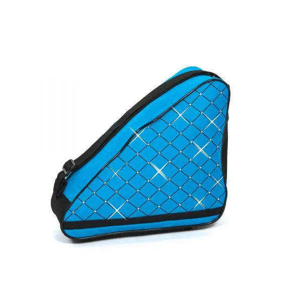 5012 - 5017 Triangular Shaped Skate Bags