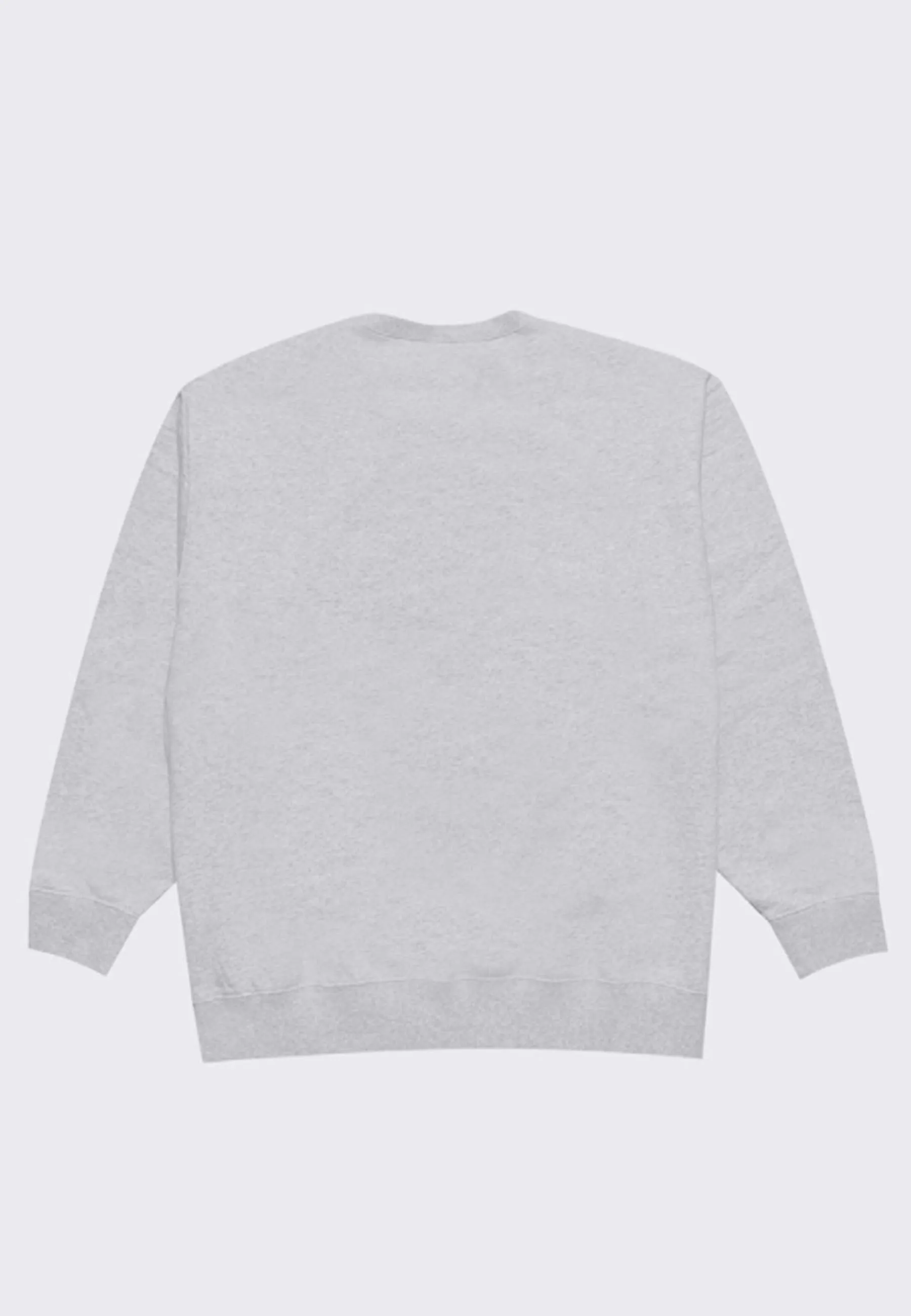 777 Club Sweat Fleece - light athletic grey