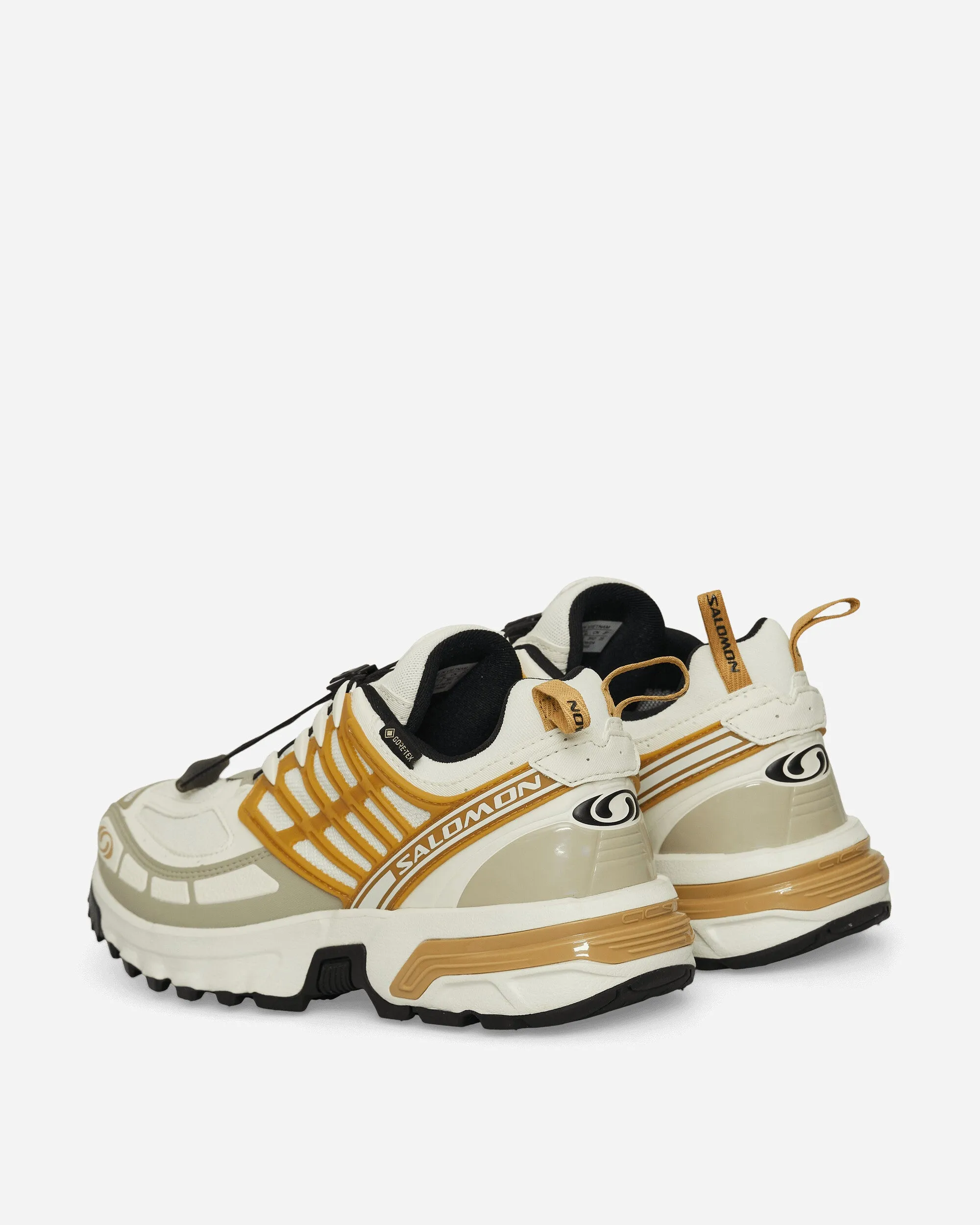 ACS Pro GORE-TEX Sneakers Icicle / Antelope / Tea