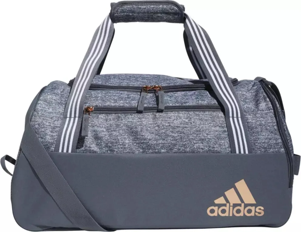 Adidas Squad V Duffel Bag