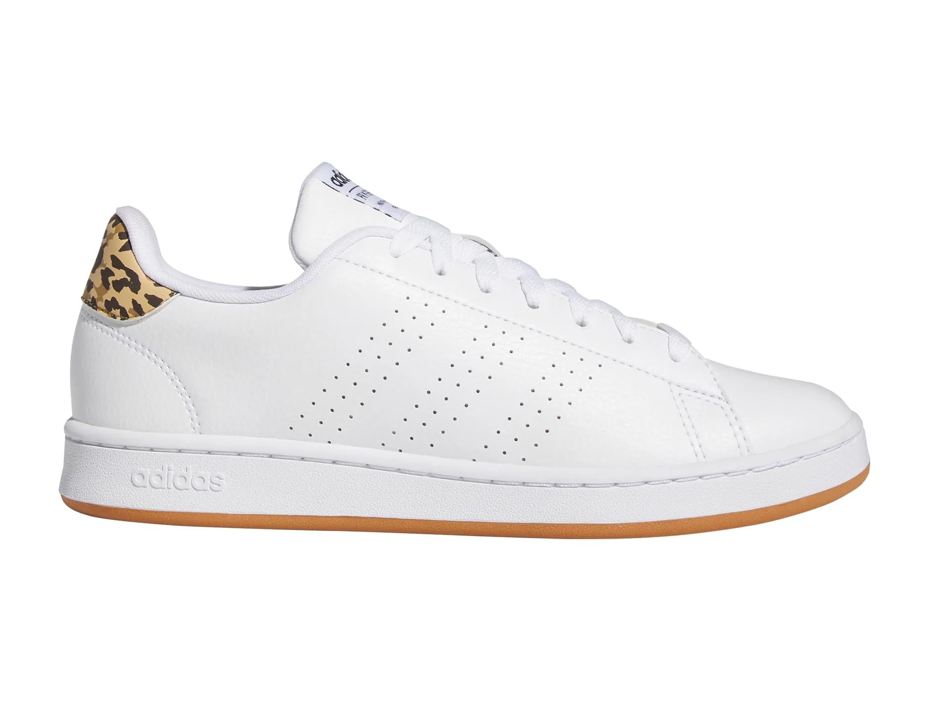 Adidas Womens Advantage Sustainable Court Lifestyle <br> GY7044