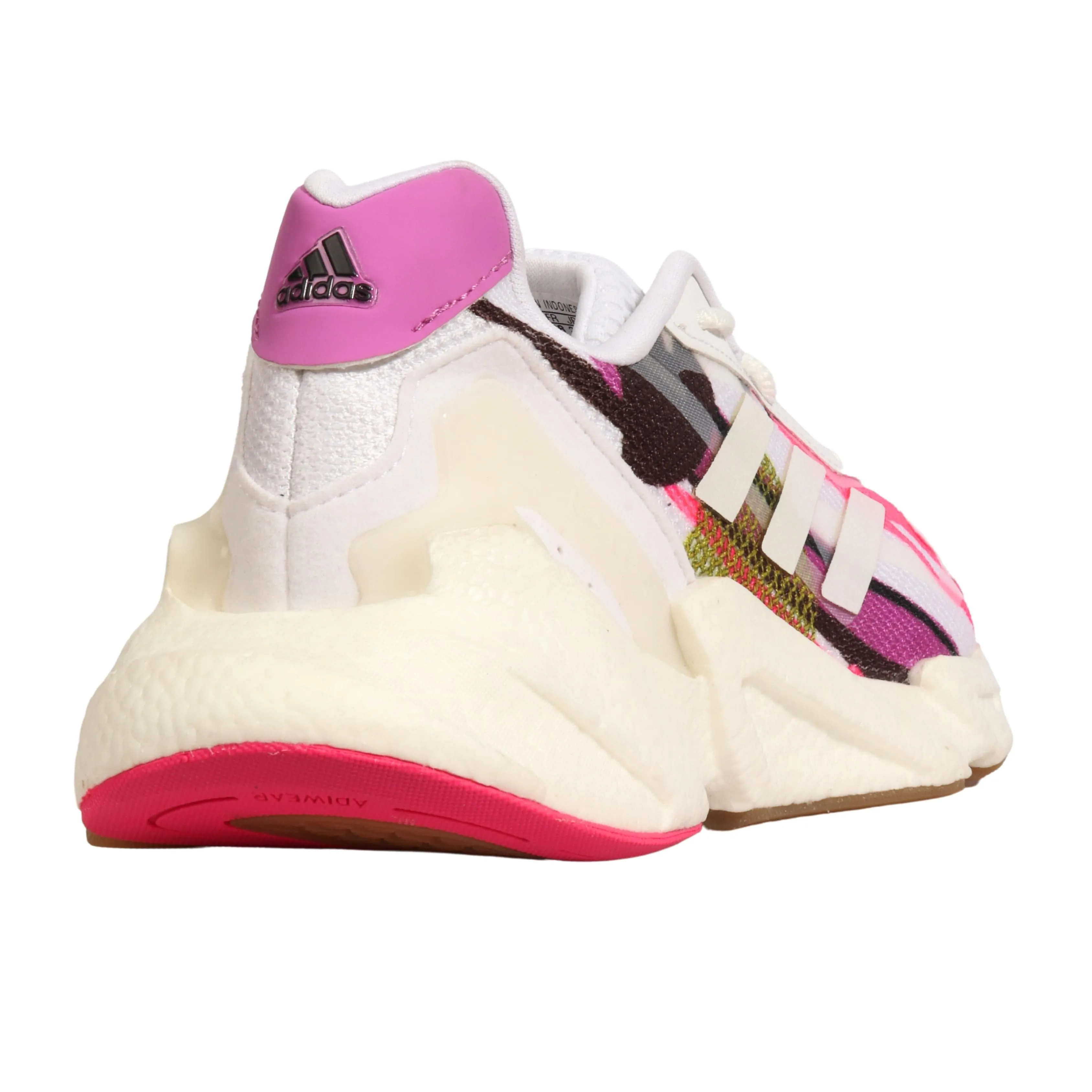 ADIDAS - X9000L4 Thebe Magugu Running Shoes