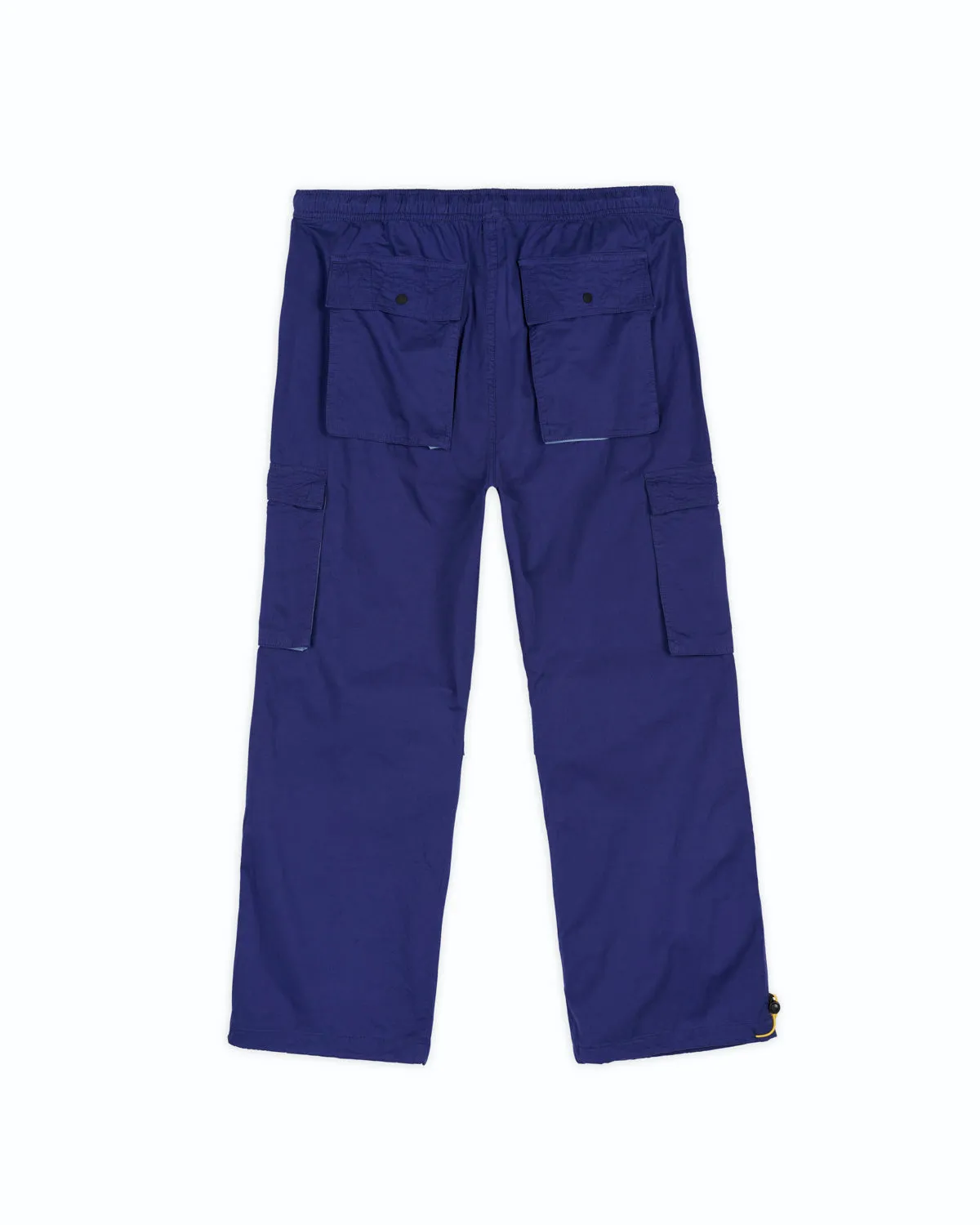 Adjustable Skate Pant - Blue