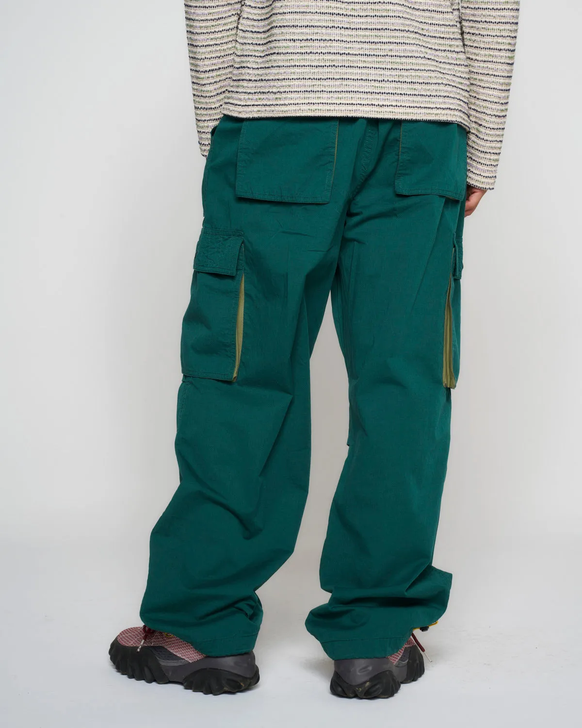 Adjustable Skate Pant - Mallard