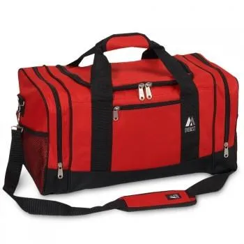 Affordable Sporty Gear Bag 20 Inches Wholesale