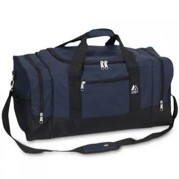 Affordable Sporty Gear Bag 20 Inches Wholesale