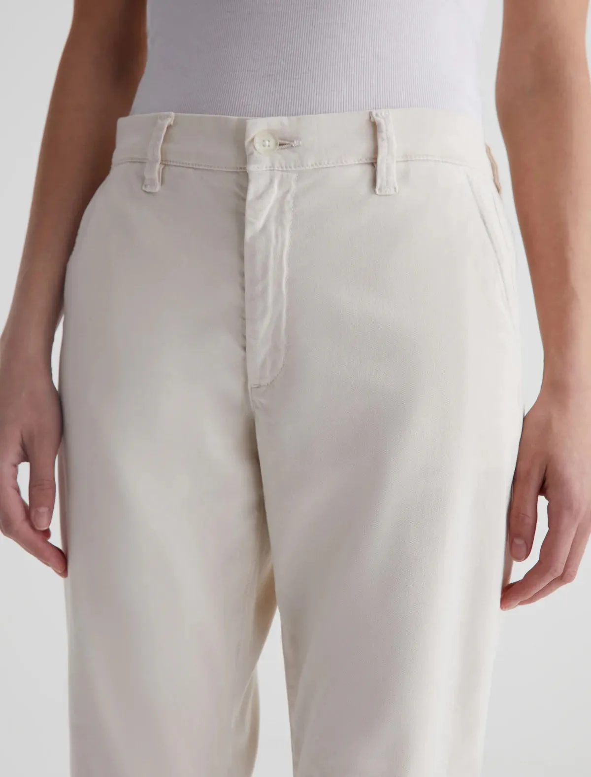 AG Caden Pant Opal Stone