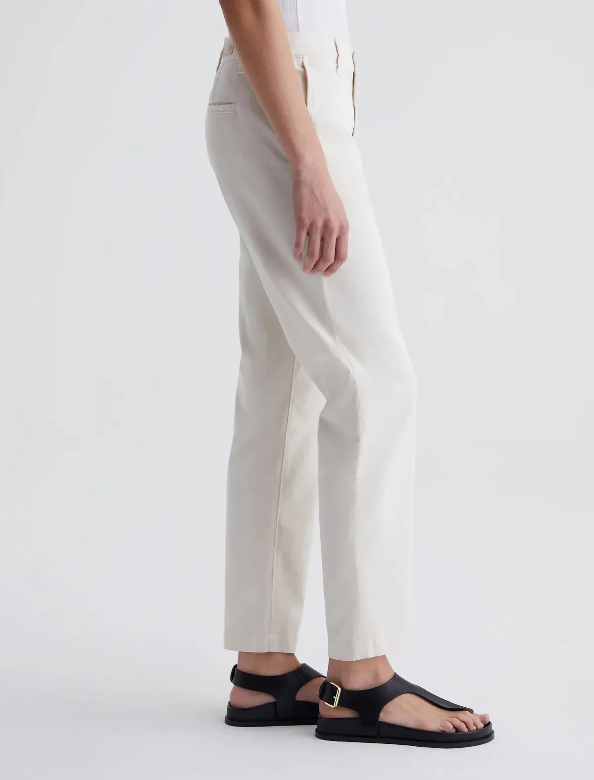 AG Caden Pant Opal Stone