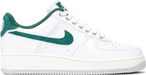 Air Force 1 '07 Premium University of Oregon PE 'Division Street'