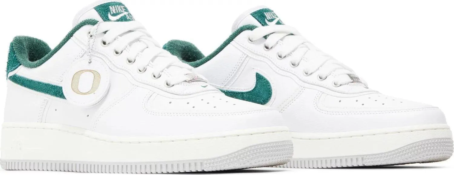 Air Force 1 '07 Premium University of Oregon PE 'Division Street'