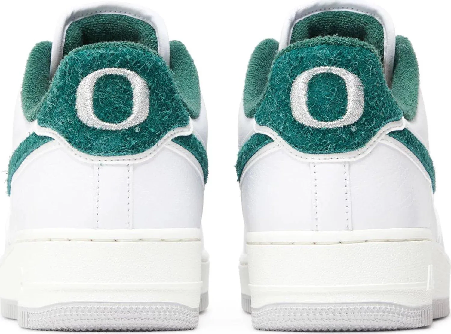 Air Force 1 '07 Premium University of Oregon PE 'Division Street'