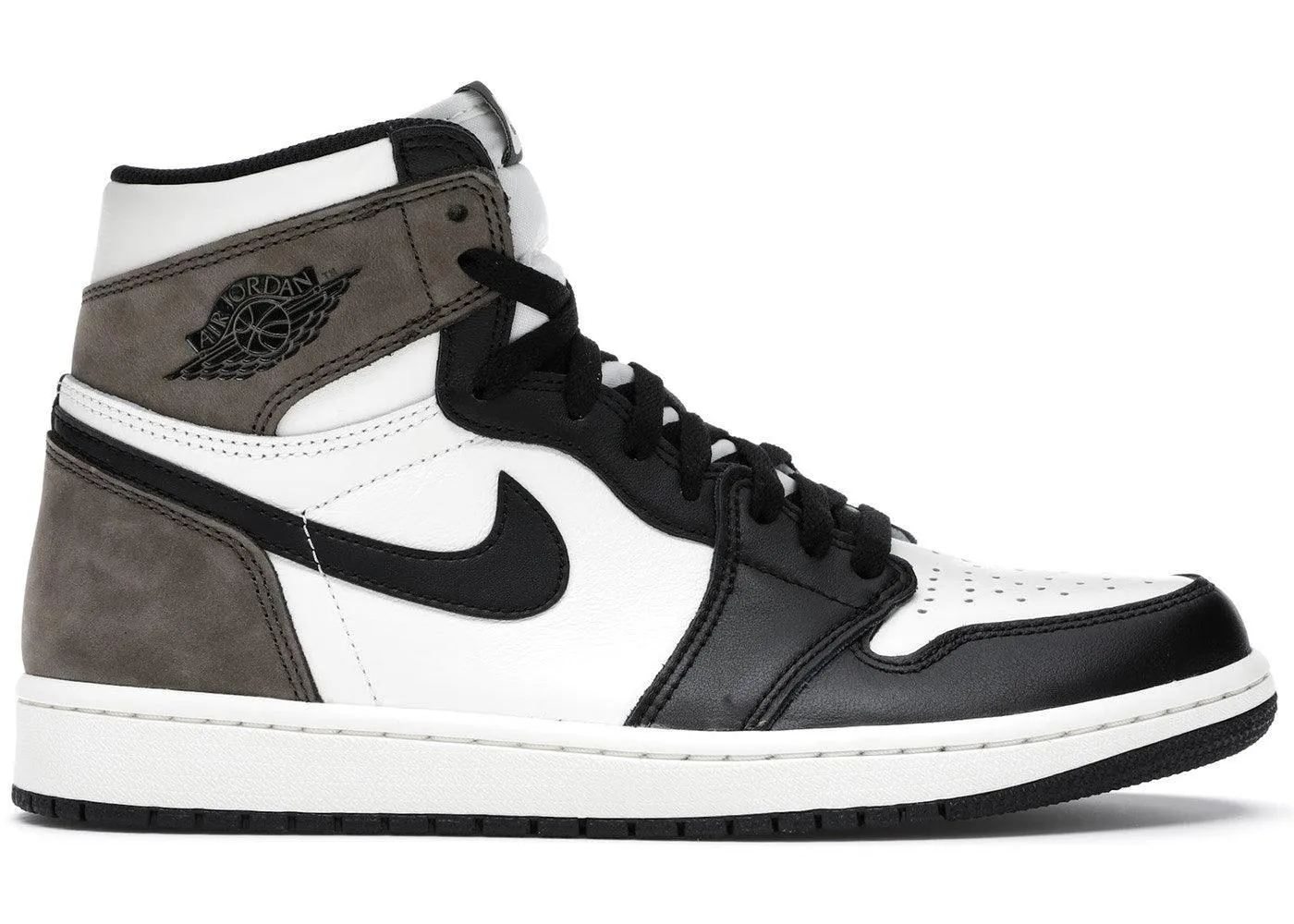 Air Jordan 1 Retro High Dark Mocha Brown