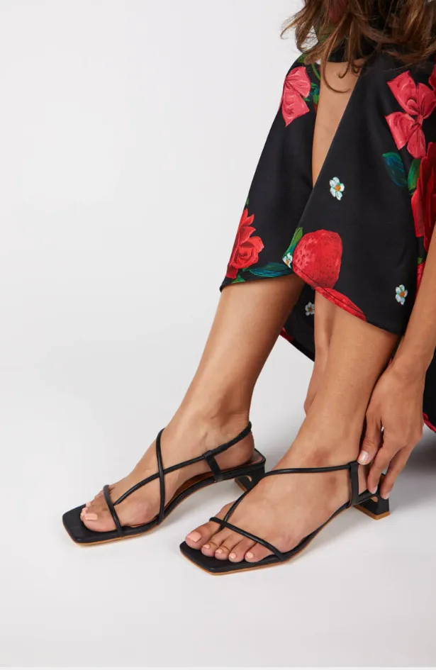 Anca  Sandal