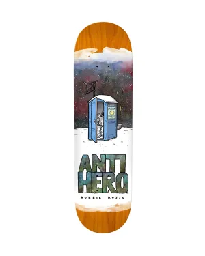 Anti-Hero Russo Space Junk 8.62" Deck