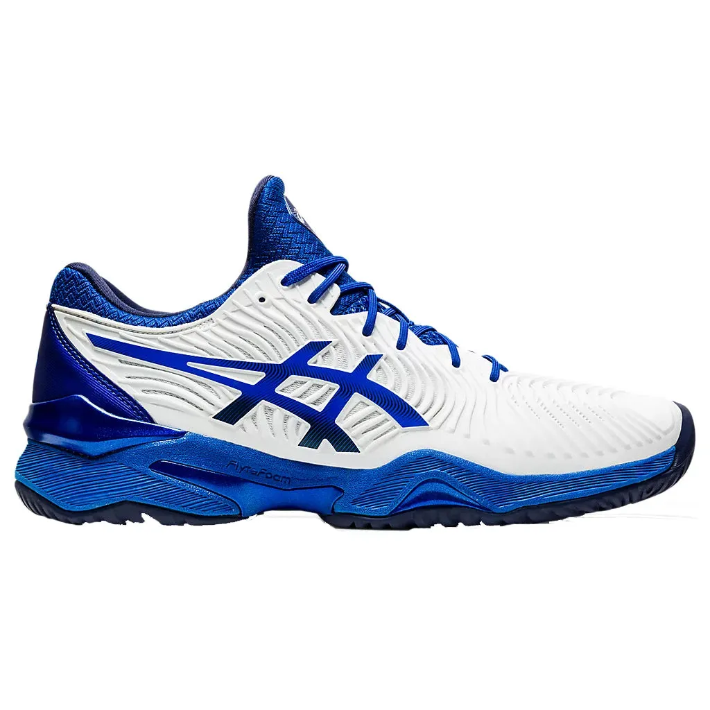 Asics Court FF Novak Mens Tennis Shoes