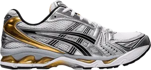 ASICS Gel-Kayano 14 White Pure Gold