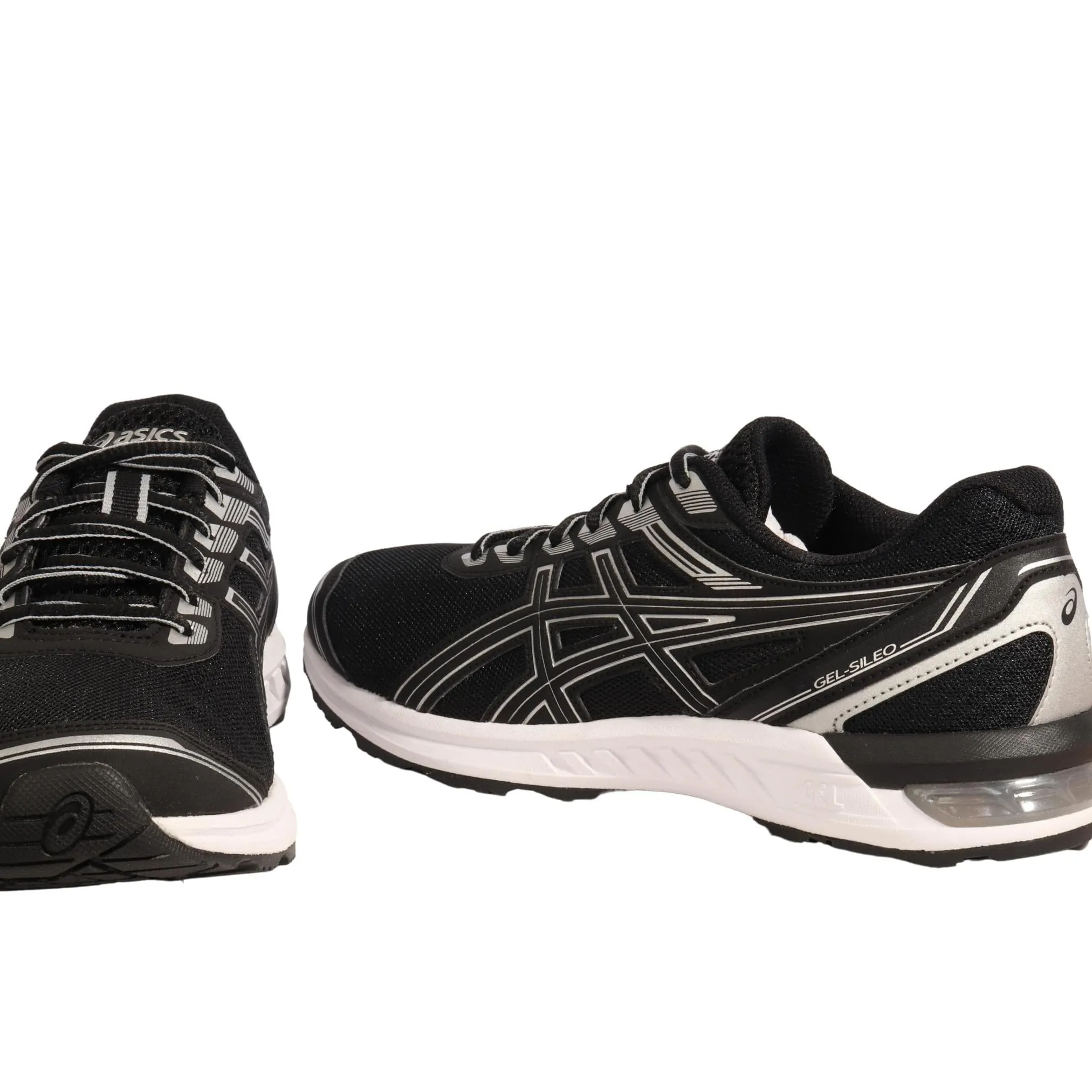 ASICS - Gel-Sileo Running Shoe - Women