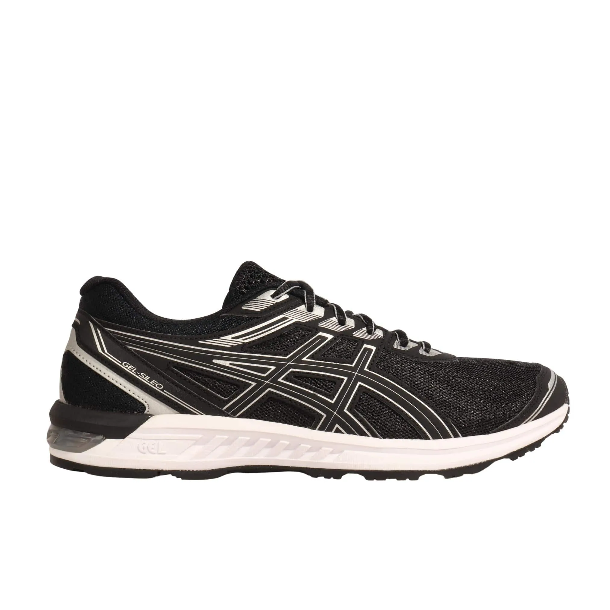 ASICS - Gel-Sileo Running Shoe - Women