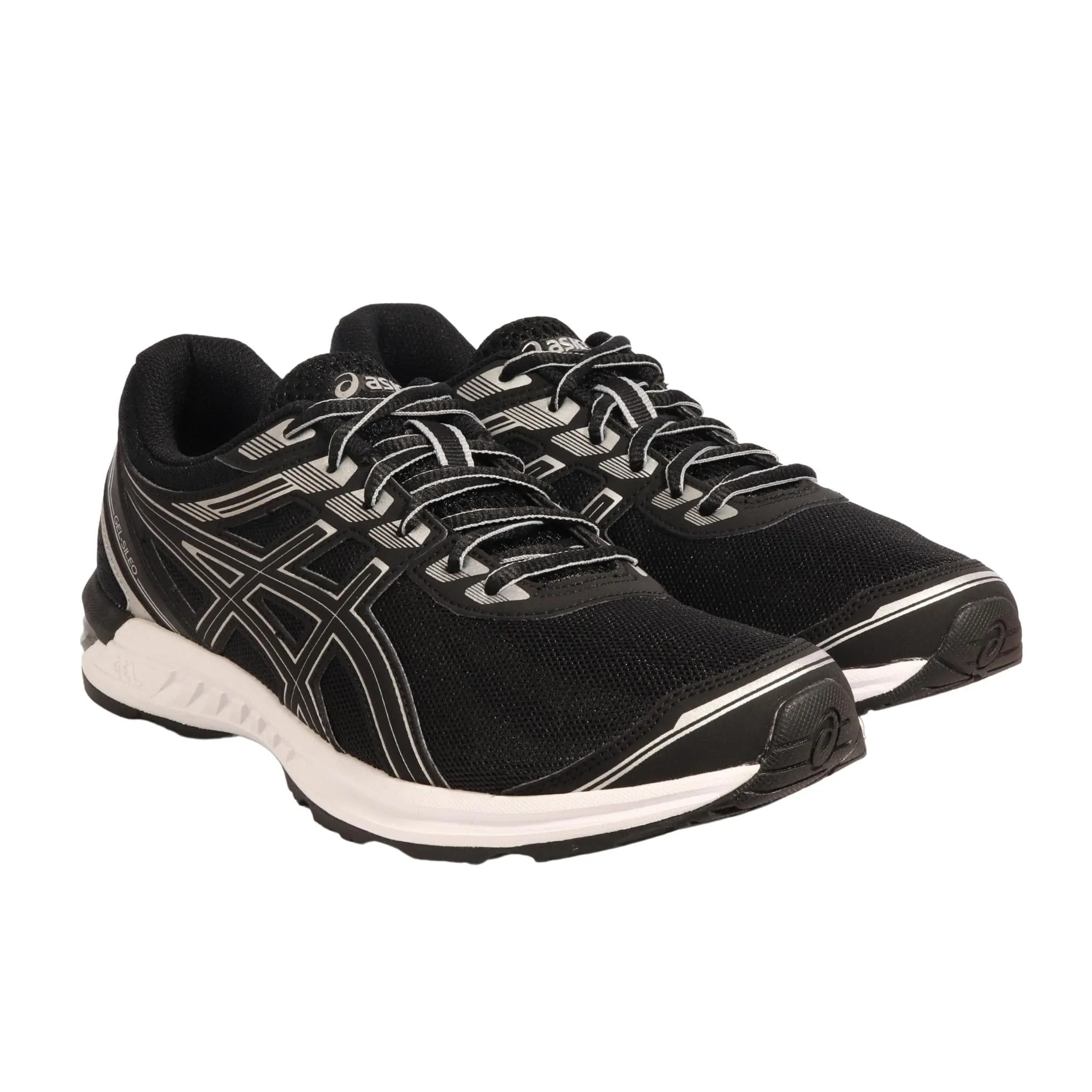 ASICS - Gel-Sileo Running Shoe - Women