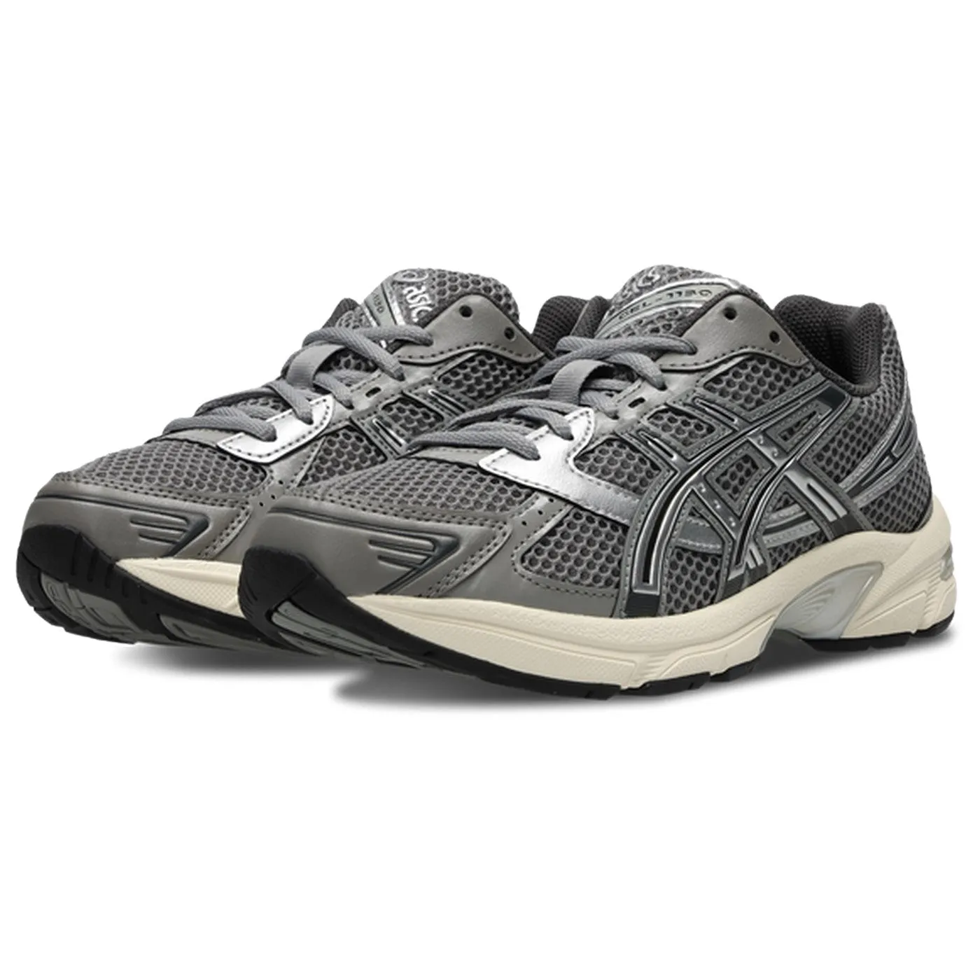 Asics - Sneakers Gel-1130 Clay Grey/Pure Silver