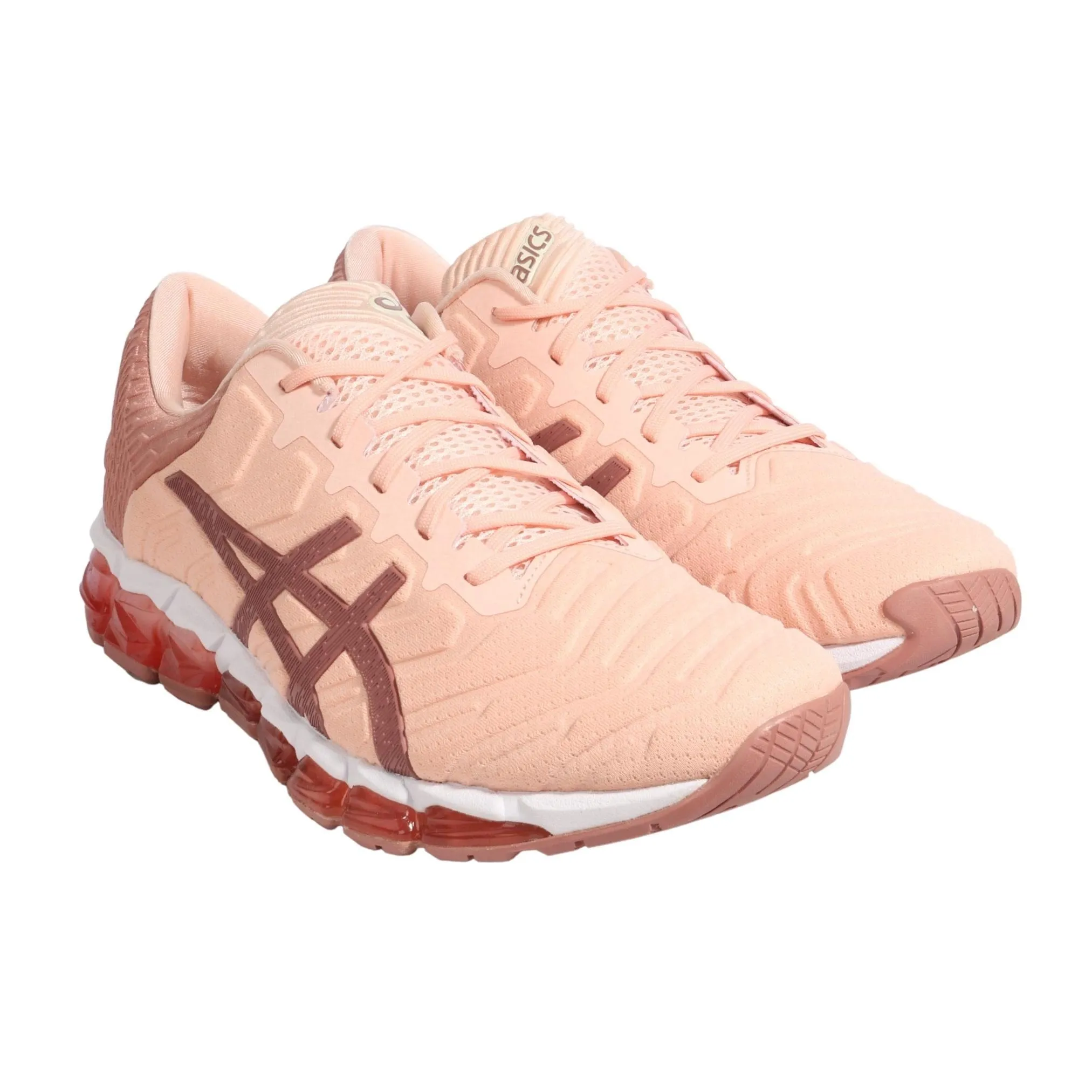 ASICS - Womens Gel Quantum 360 5 Shoes