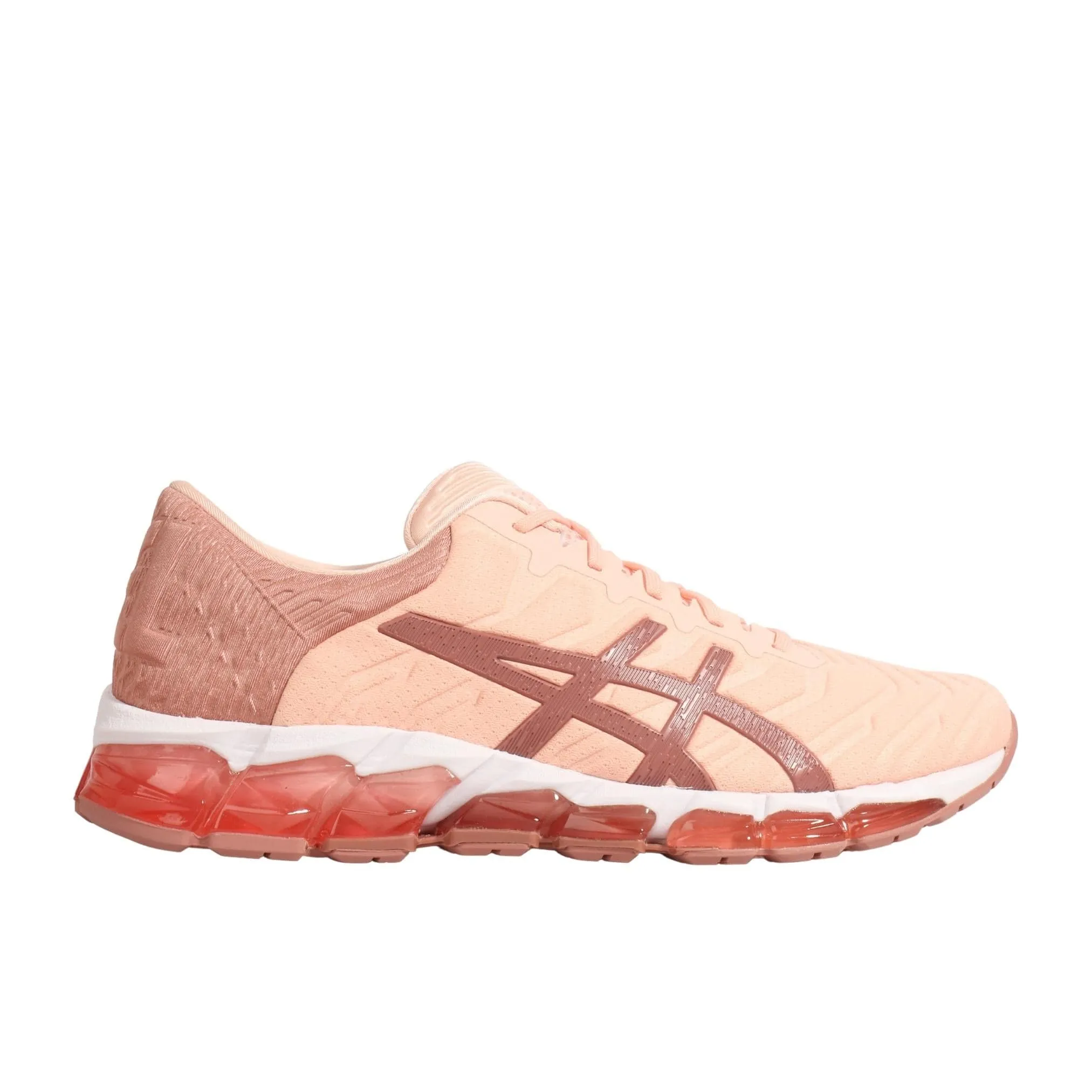 ASICS - Womens Gel Quantum 360 5 Shoes