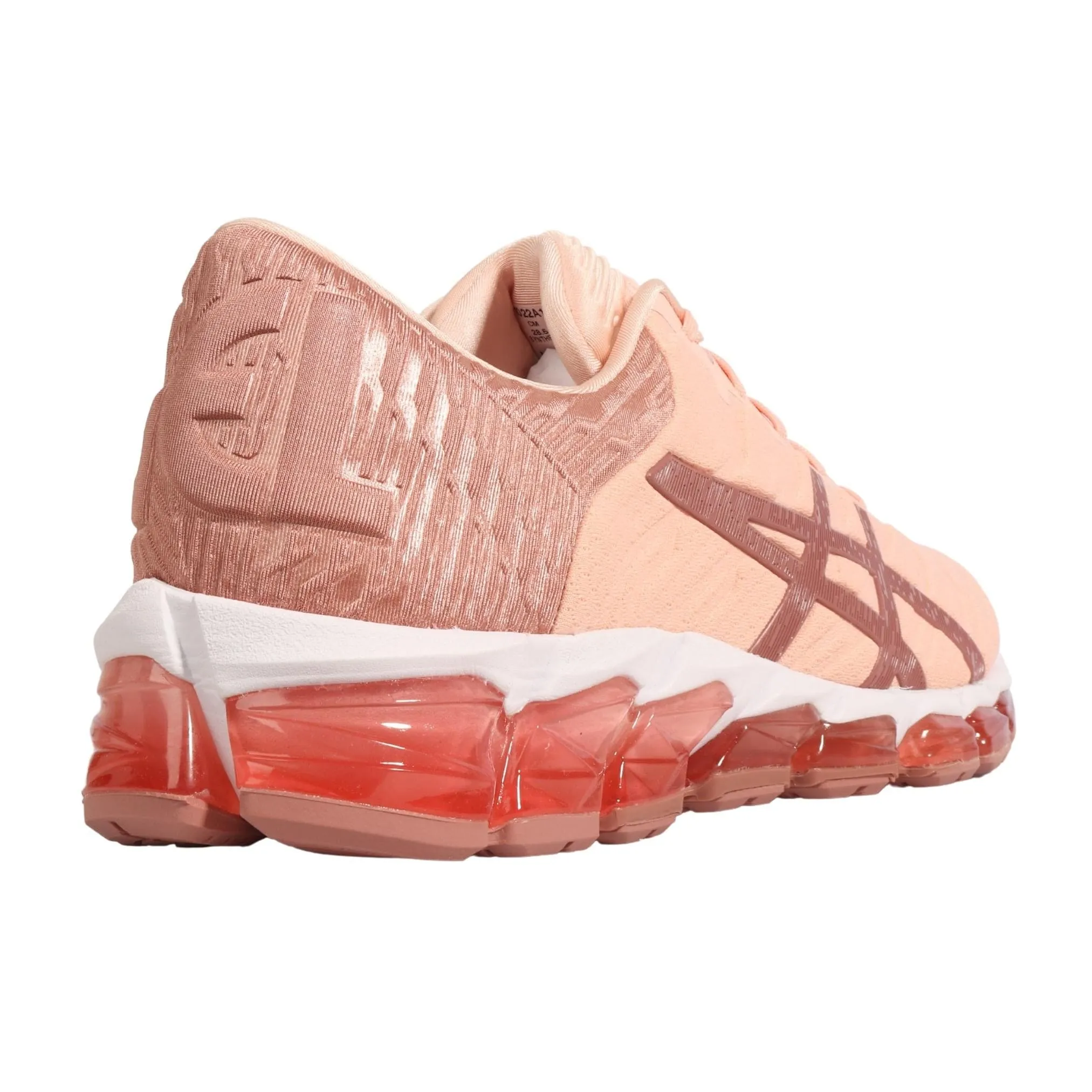 ASICS - Womens Gel Quantum 360 5 Shoes