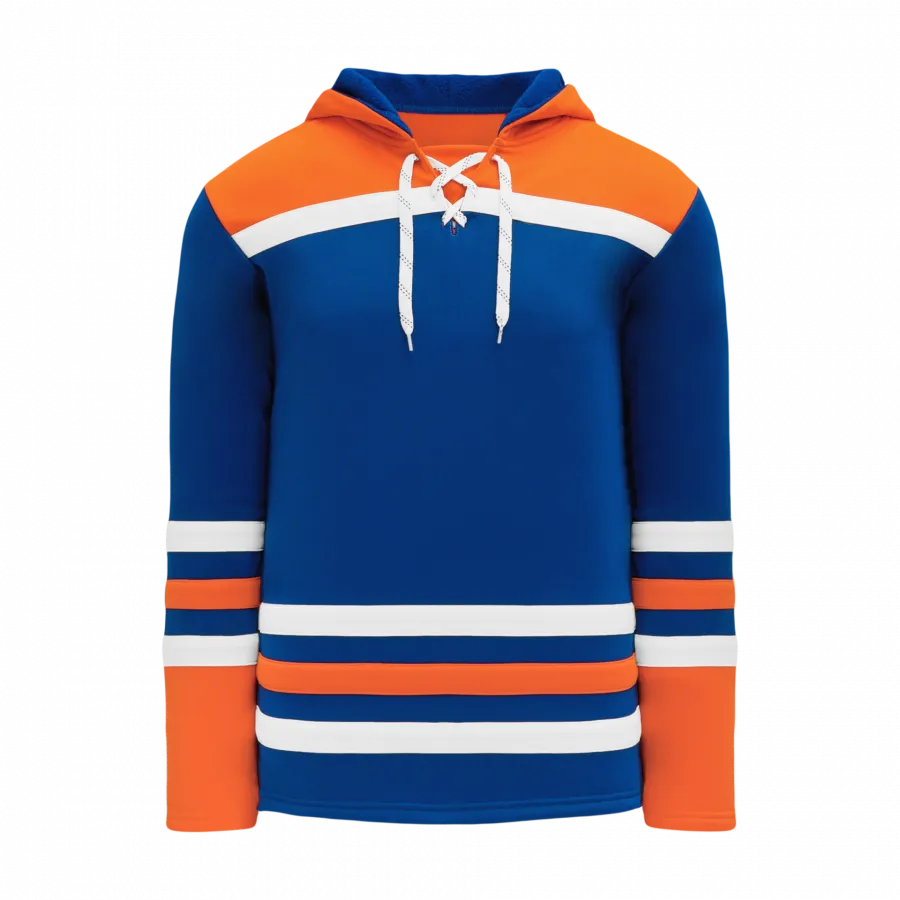 Athletic Knit A1850 Edmonton Royal