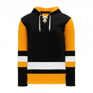 Athletic Knit A1850 Pittsburgh Black