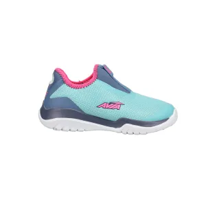 Avi-Breeze Running Shoes (Little Kid-Big Kid)