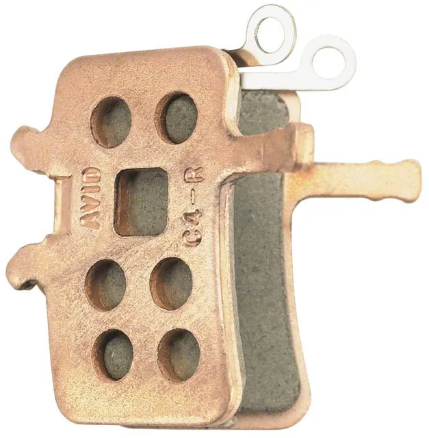 Avid Metallic Disc Brake Pad