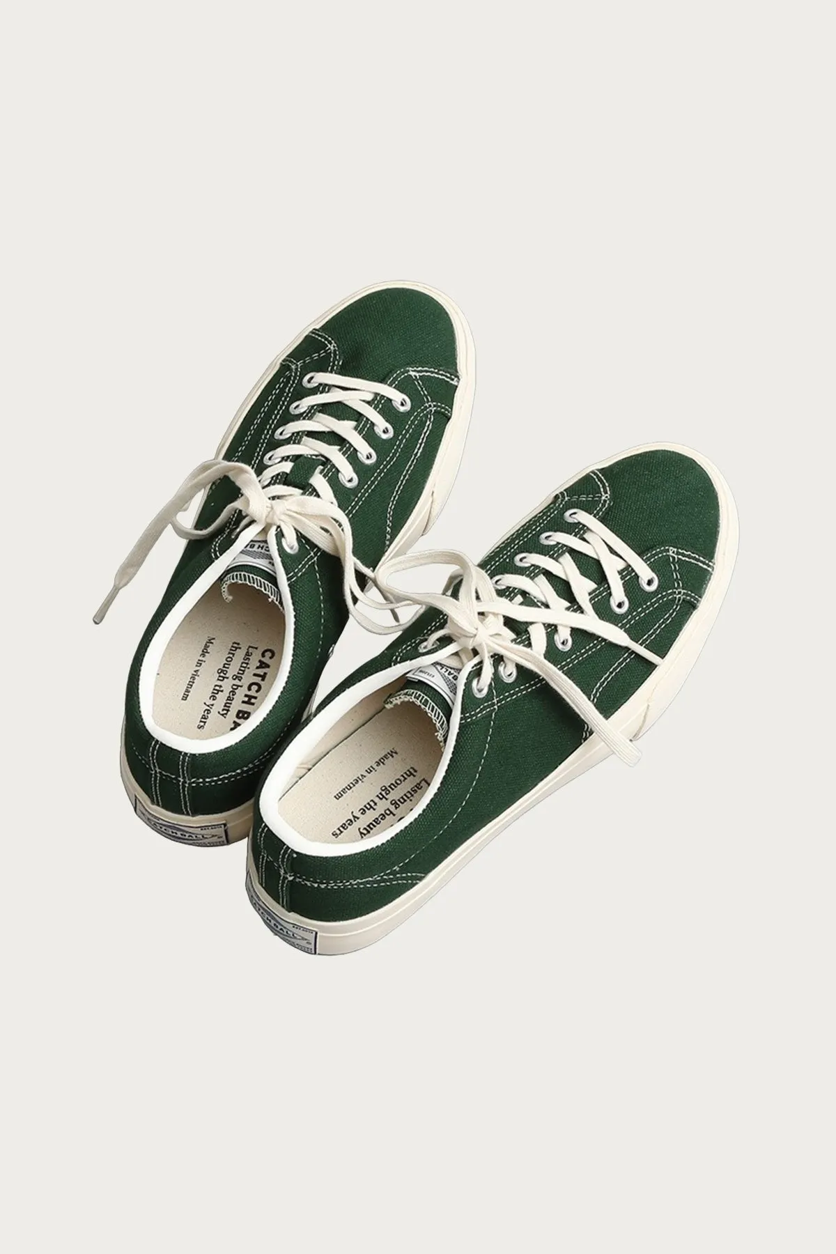 B02-003 - Dark Green