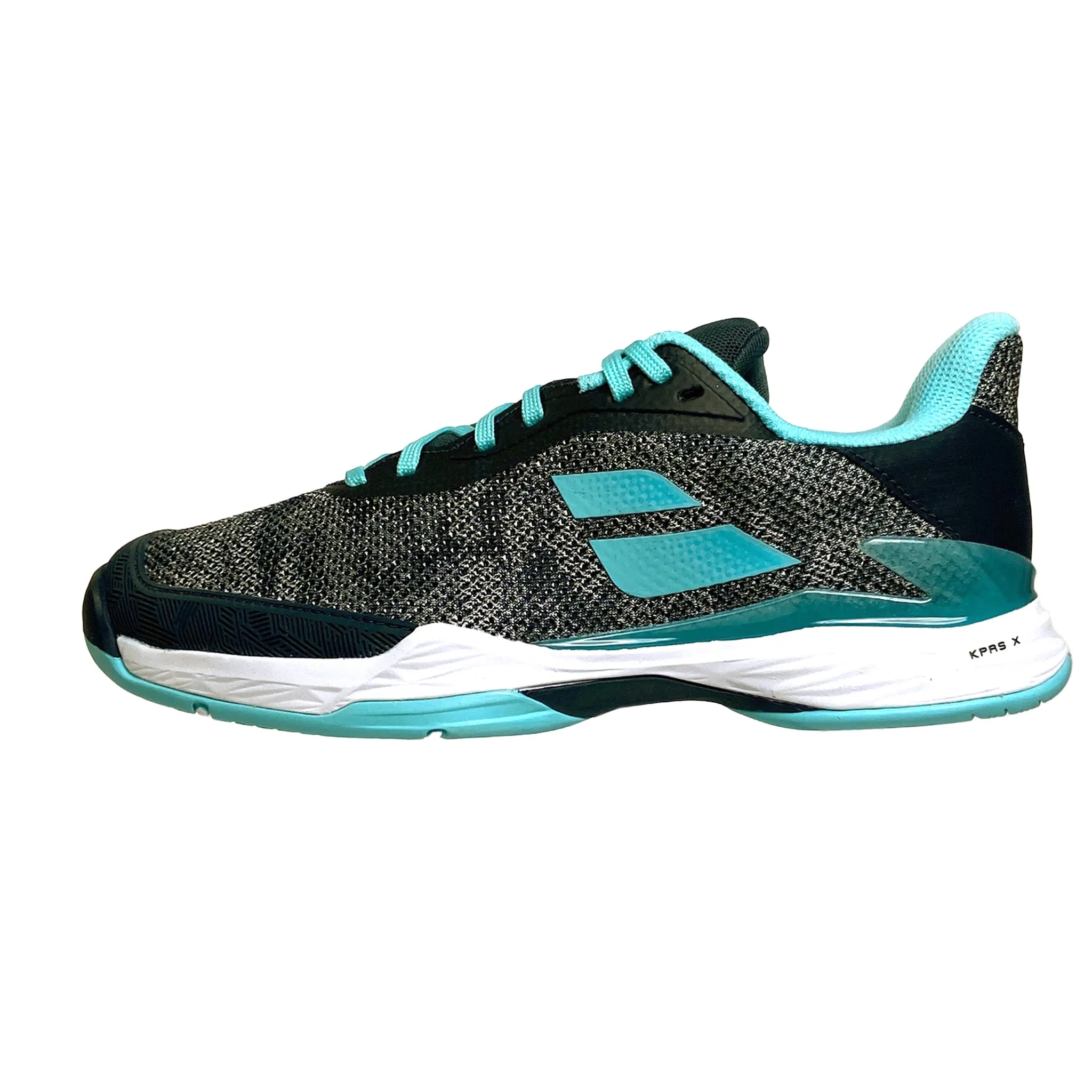 Babolat Men's Jet Tere AC 30F23649-4101 Midnight Navy