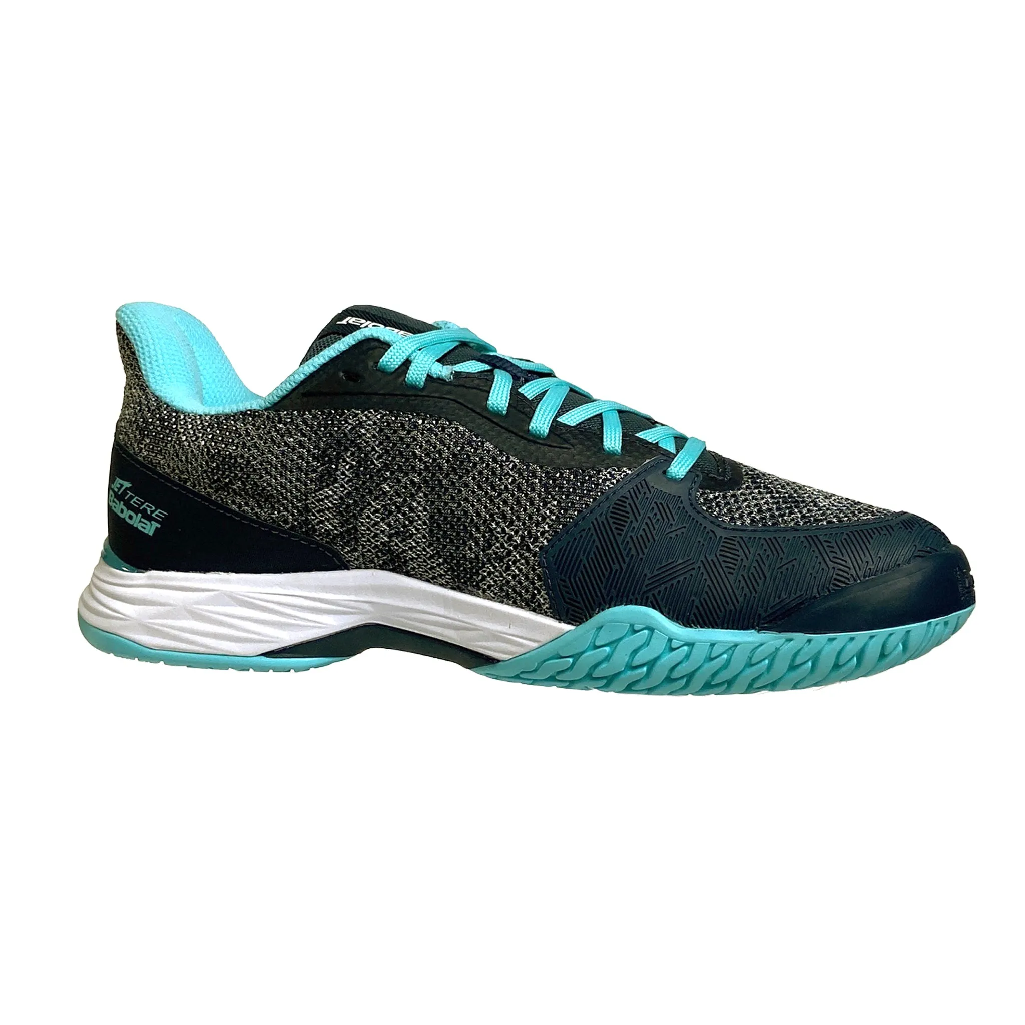 Babolat Men's Jet Tere AC 30F23649-4101 Midnight Navy