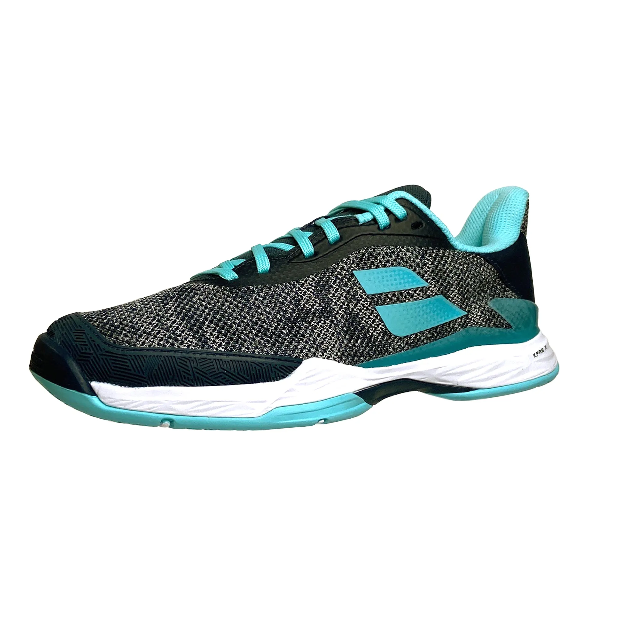 Babolat Men's Jet Tere AC 30F23649-4101 Midnight Navy