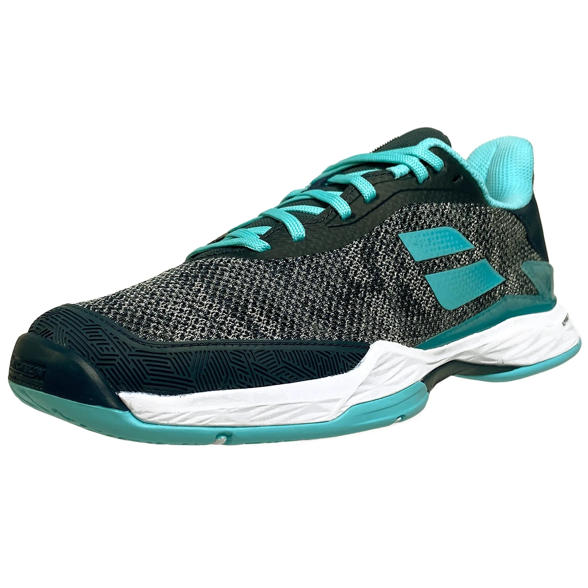 Babolat Men's Jet Tere AC 30F23649-4101 Midnight Navy