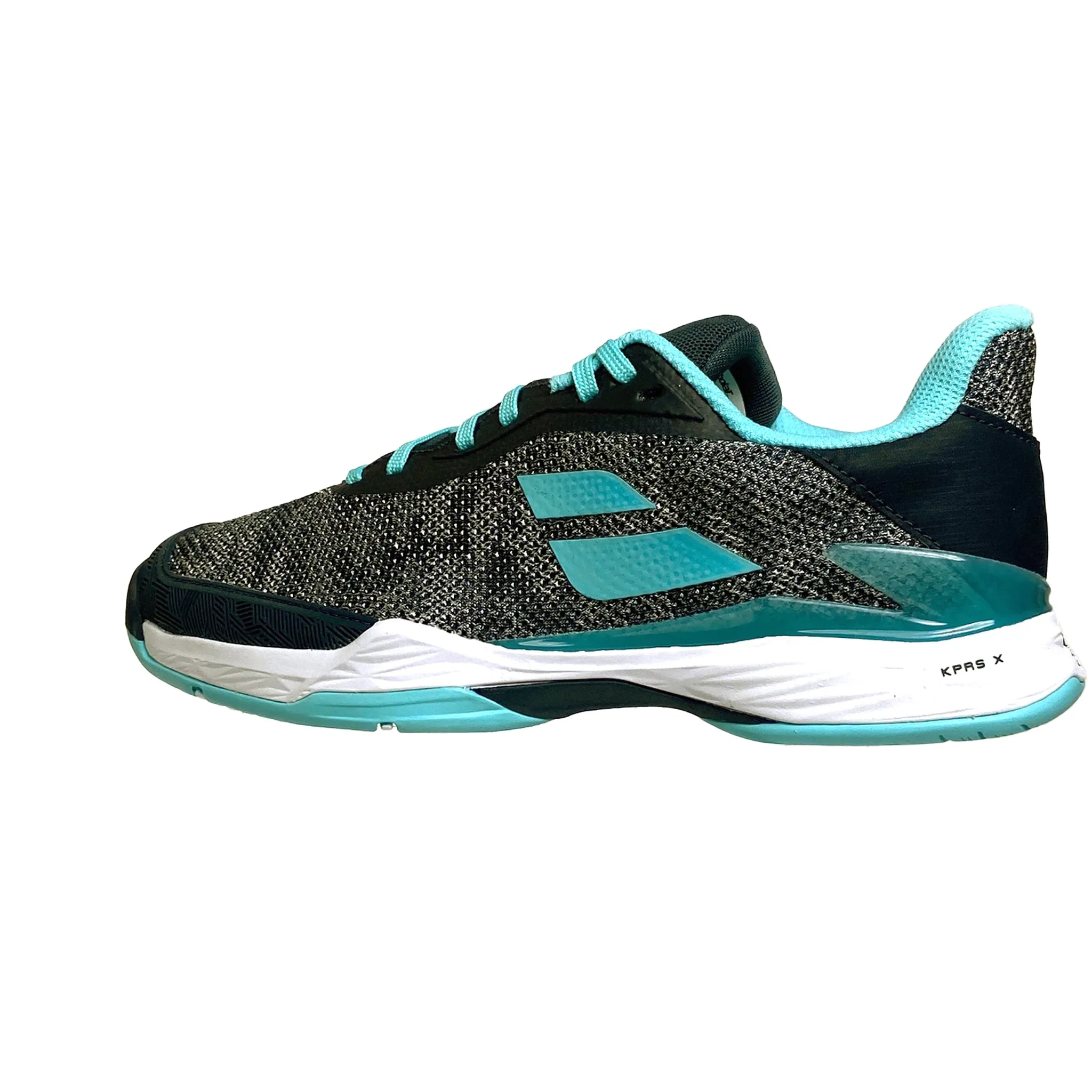 Babolat Men's Jet Tere AC 30F23649-4101 Midnight Navy