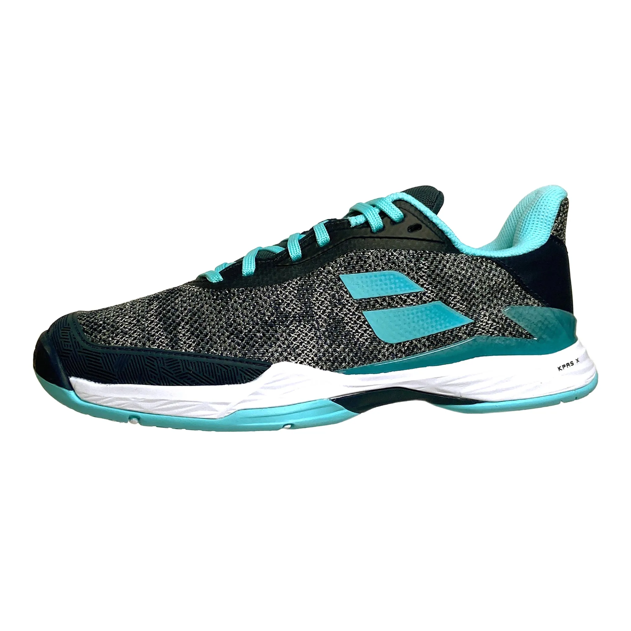 Babolat Men's Jet Tere AC 30F23649-4101 Midnight Navy