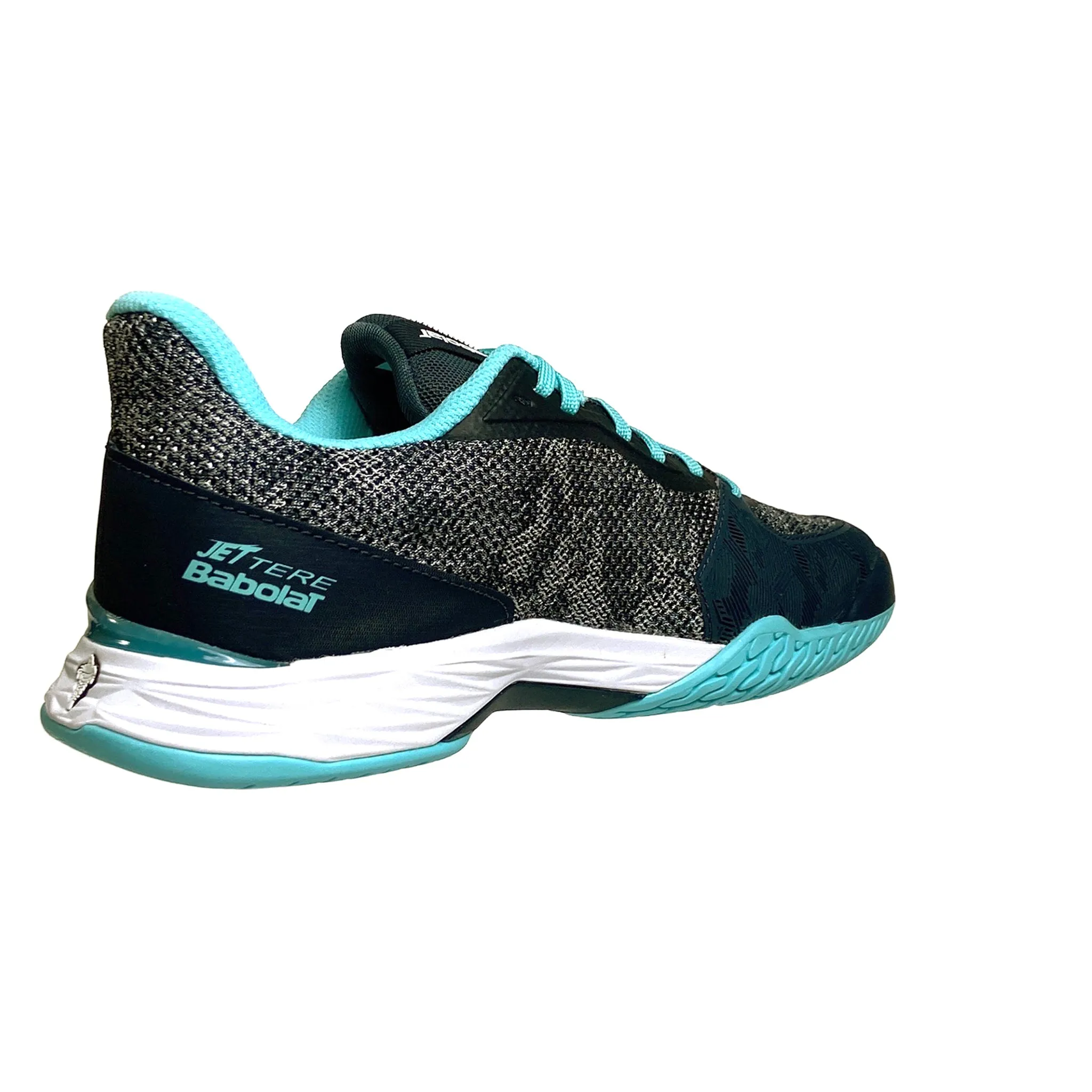 Babolat Men's Jet Tere AC 30F23649-4101 Midnight Navy