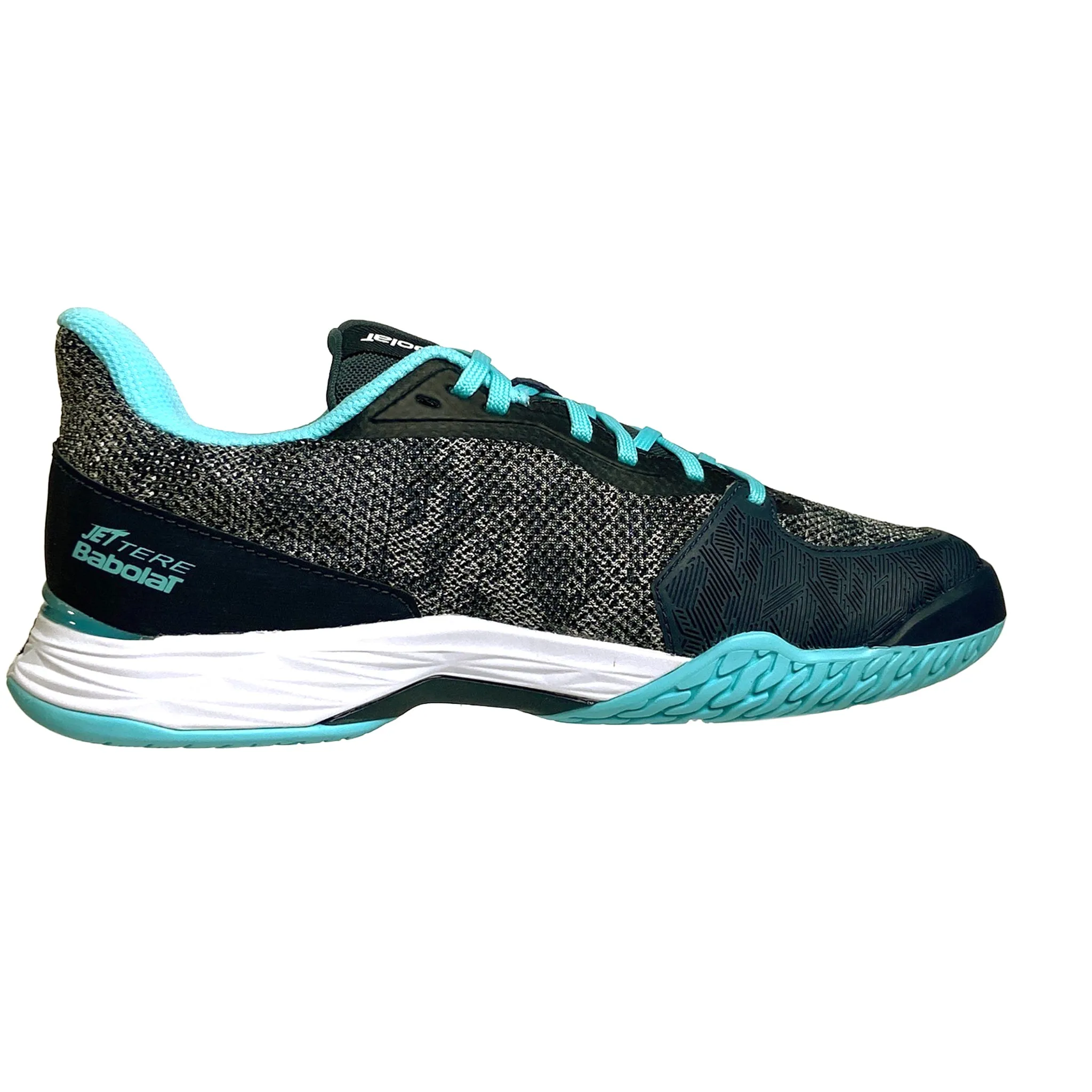 Babolat Men's Jet Tere AC 30F23649-4101 Midnight Navy