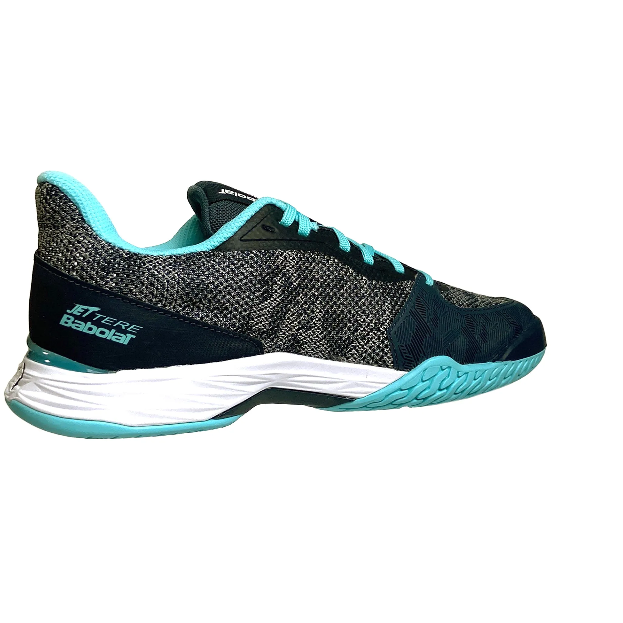 Babolat Men's Jet Tere AC 30F23649-4101 Midnight Navy