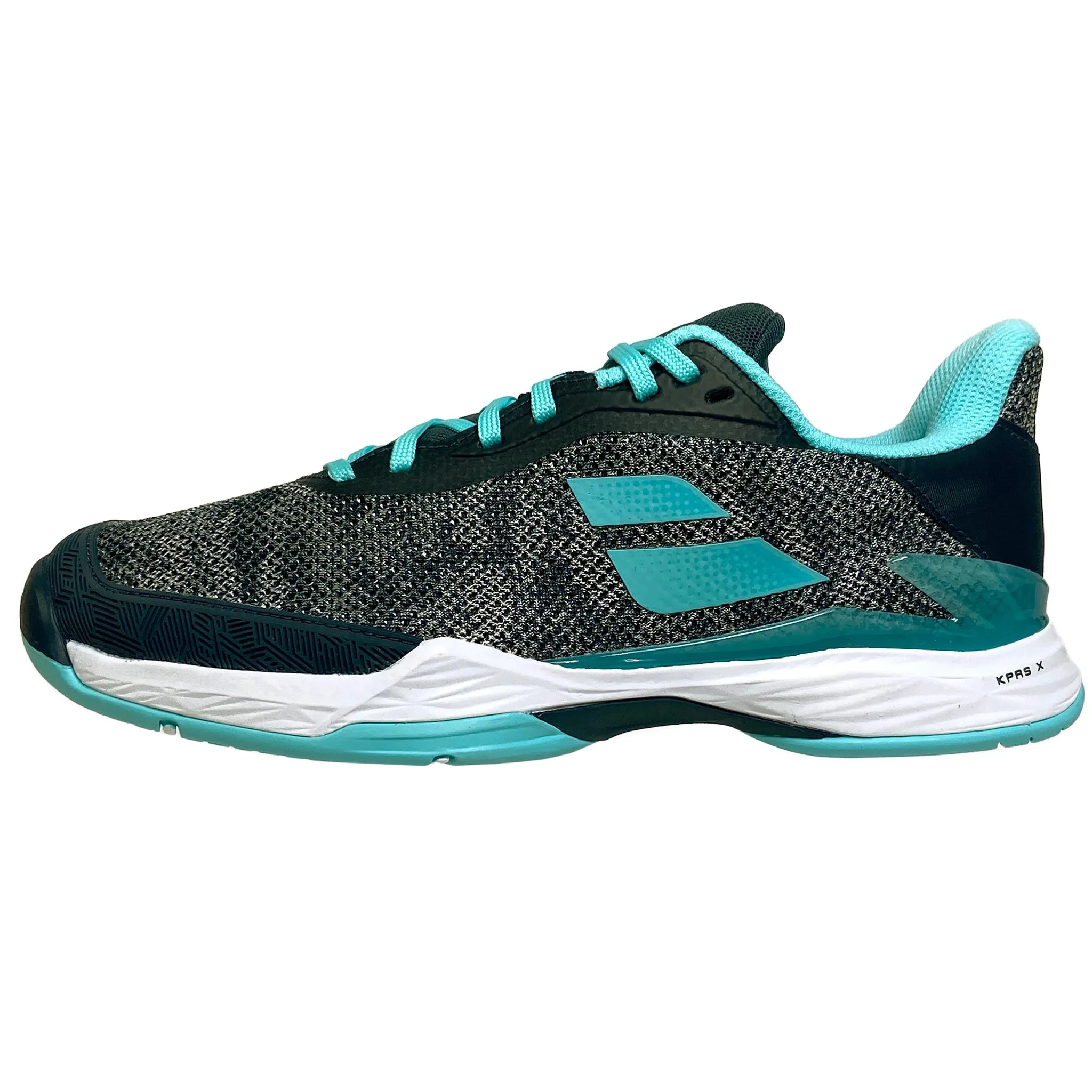 Babolat Men's Jet Tere AC 30F23649-4101 Midnight Navy