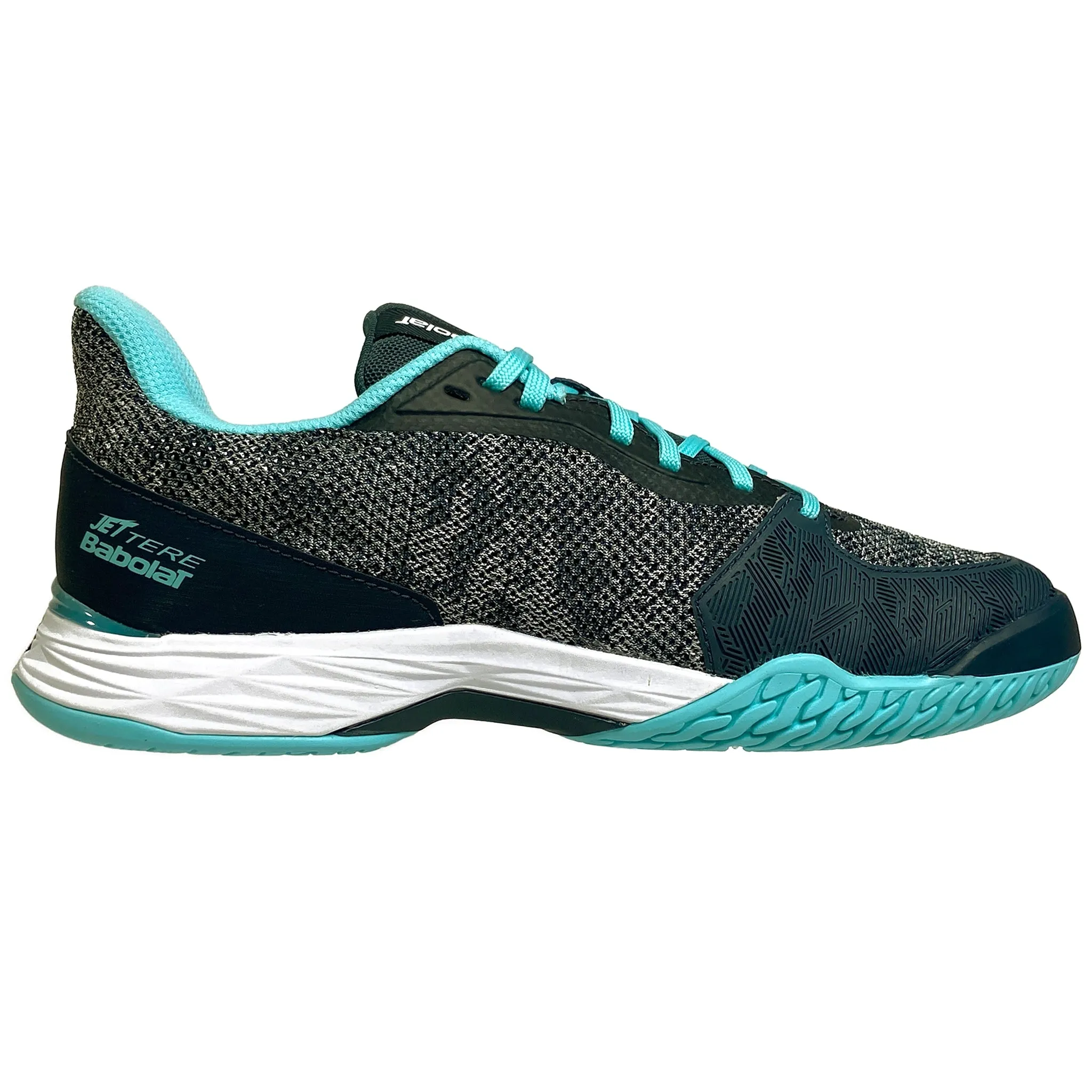 Babolat Men's Jet Tere AC 30F23649-4101 Midnight Navy