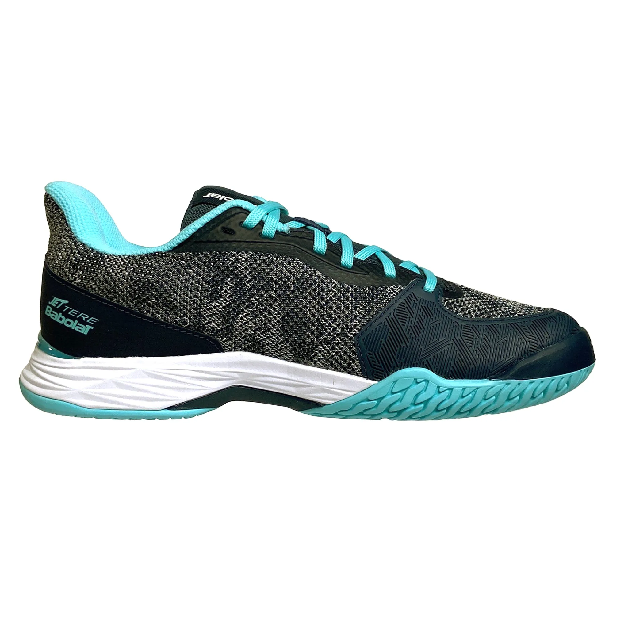 Babolat Men's Jet Tere AC 30F23649-4101 Midnight Navy